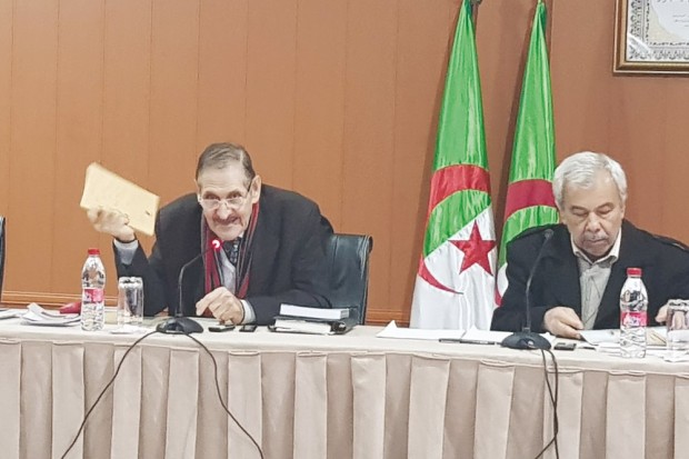 La vie et les œuvres de Mouloud Feraoun retracées  Le colloque a été organisé à la maison de la culture Ali-Zaâmoum de Bouira