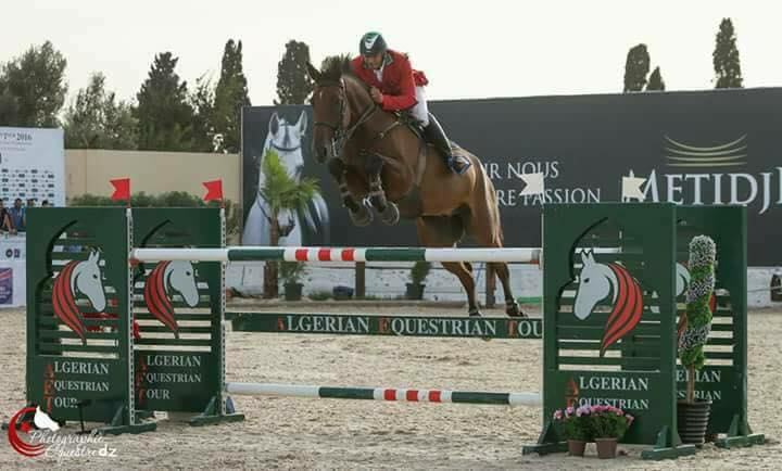 GRAND NATIONAL JUMPING TOURS 2018