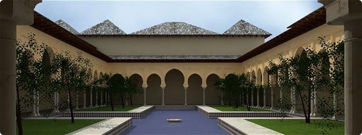 Tlemcen ville de Traditions et d'avenir