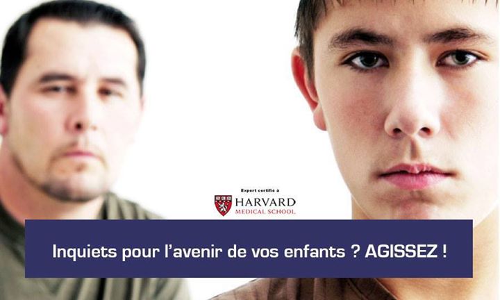 Alger (Gratuit) - Aider mes enfants à réussir