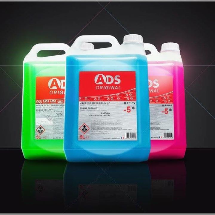 EQUIP AUTO ALGERIA 2018