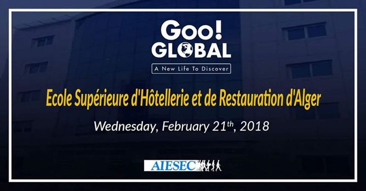 Goo Global at ESHRA