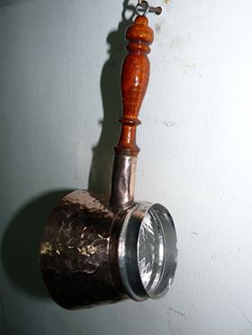 Constantine – Dar Nahasse Qacentina: Nouvelle création 