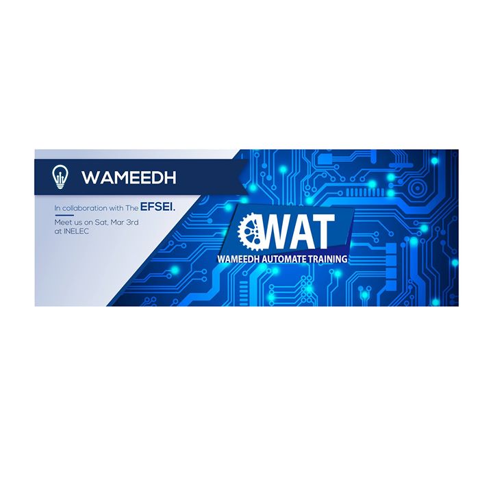 Wameedh Automate Training 