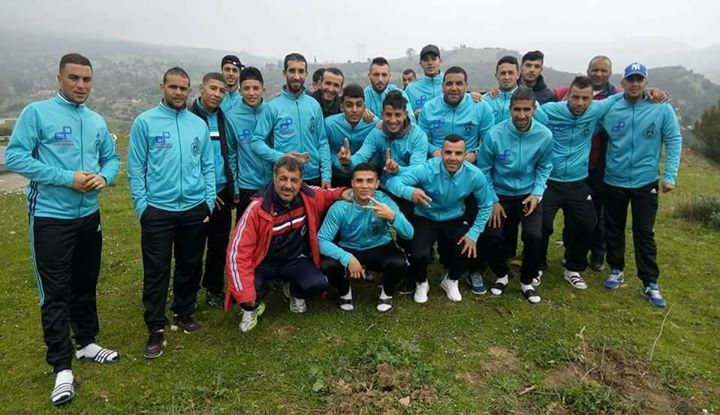 المقابلة التي تقرر نية الصعود