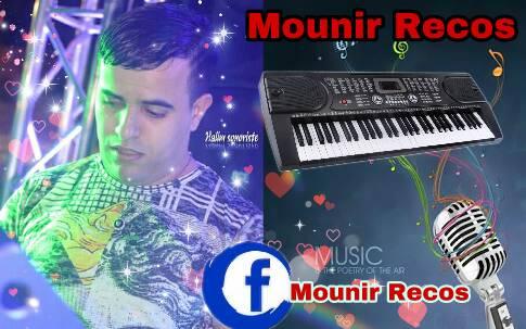 Mounir Ricos Page