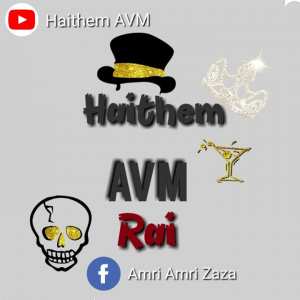Haithem AVM
