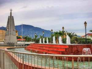 ﺭﺣﻠﺔ ﺳﻴﺎﺣﻴﺔ الى تيبازة الشريعة والجزائر العاصمة لمدة 4 ايام