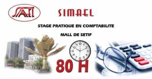 Setif STAGE Pratique En Comptabilité