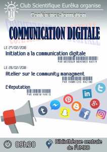 La Communication Digitale