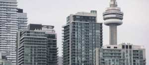 هجرة الأدمغة من تورنتو