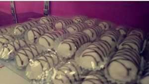 Gâteaux de Lux Ä Tlemcen