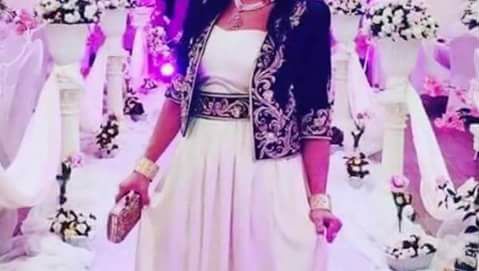 الخياطة هوايتي