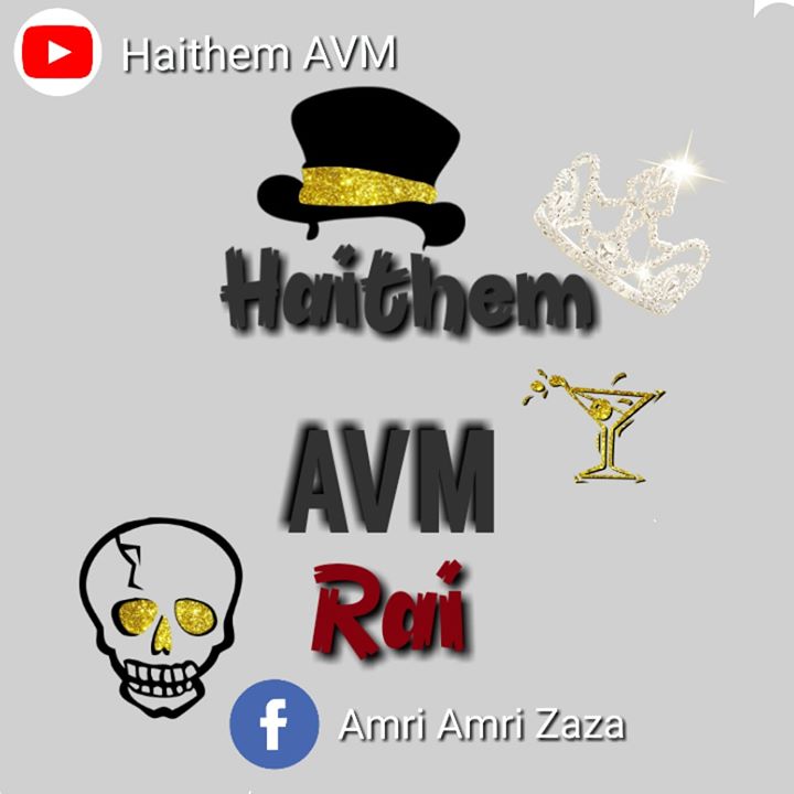 Haithem AVM