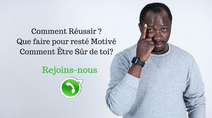 Motivation & Reussite