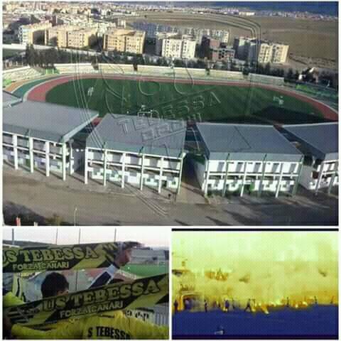 مملكة اتحاد تبسة