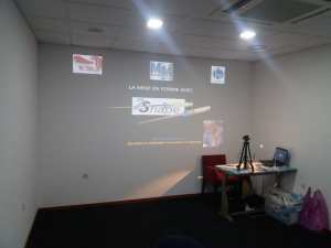 Formations d' endodontie BLIDA