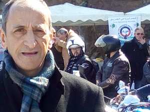 association لا للعدوانية في الطرقات