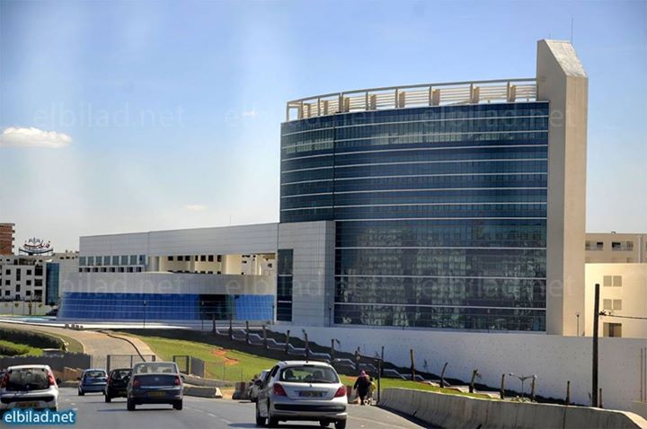 مسابقة الدفعة الثامنة للمتصرفين الرئيسيين لمصالح الصحة ENMAS