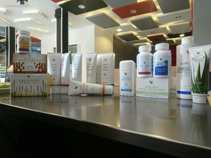 Présentation D'affaire عرض فرص العمل