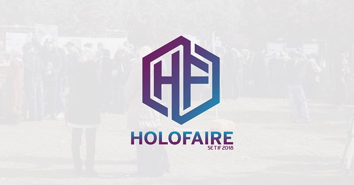 Holo Faire Sétif 2018
