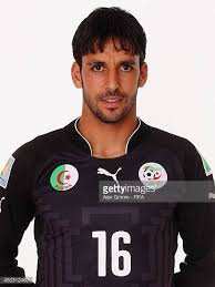 Alger - IL RÉVÈLE QUE CE SERA SA DERNIÈRE SAISON EN ALGÉRIE ZEMMAMOUCHE: “DES CHOSES EXTRASPORTIVES SE SONT PASSÉES”