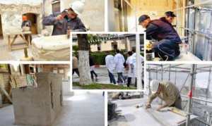 Rentrée de la formation professionnelle: diversification de l'offre et signature de conventions de partenariat