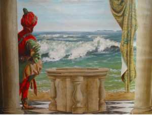 Les aventures de Vèlâjoudh.