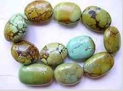 La turquoise_TALISMANS ASTROLOGIQUES DU SAGITAIRE