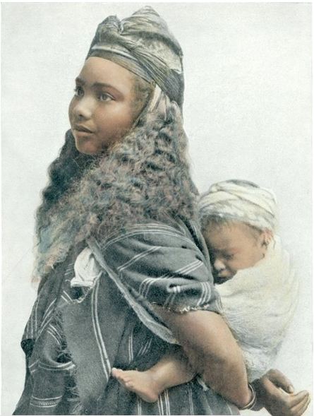 Entre sourd se comprend on ? (Conte Africain)