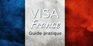 Procédure à suivre pour déposer une demande de visa avec France-Visas