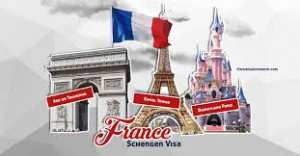 تأشيرة فرنسا بالجزائر ، تحديد موعد على الانترنت لتقديم ملفك لدى مركز في.أف.أس الجزائر العاصمة