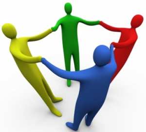 Dossier de création d’une association en Algérie