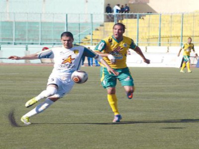 «شبيبة القبائل» في سطيف من أجل التدارك                                    بعد التعثر المفاجئ أمام «سعيدة»..