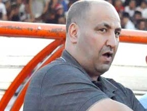 Hammar à Sétif Info : « Le match ESS-CRB toujours maintenu le 10 avril prochain »