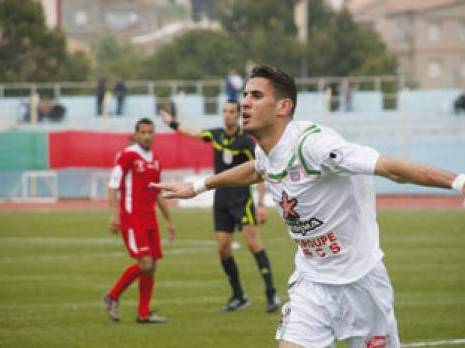 les Béjaouis sans forcer                                    Mise à jour du calendrier de Ligue 1 (JSMB 2 ' ASK 0)
