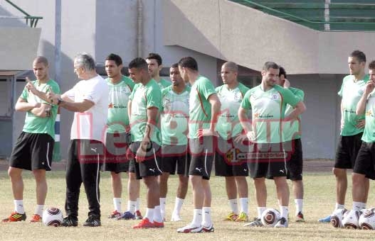 2012, un saut qualitatif pour les Verts