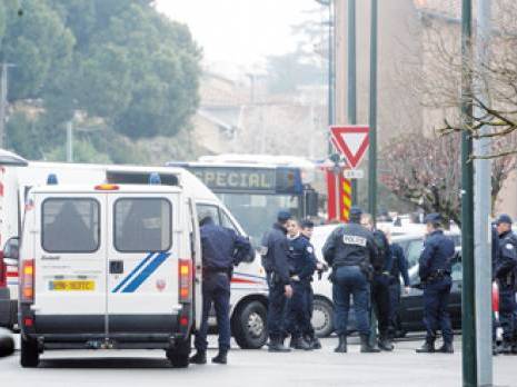 Terrorisme et islam en France : Non à l'amalgame !                                    Actualité : les autres articles