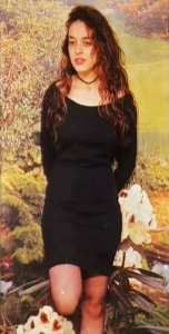 Anniversaire de Katia le 20 mai 2017