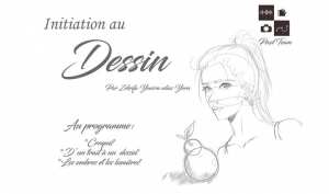 Initiation au dessin