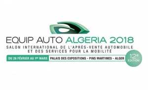 Equip Auto Algeria