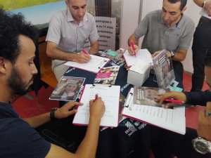 Open Day in Ouargla!