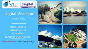Digital Weekend