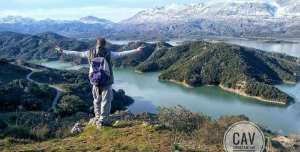 Aventure Eraguene Jijel