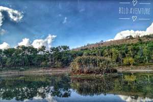 Aventure Djabel El Ouhche Constantine