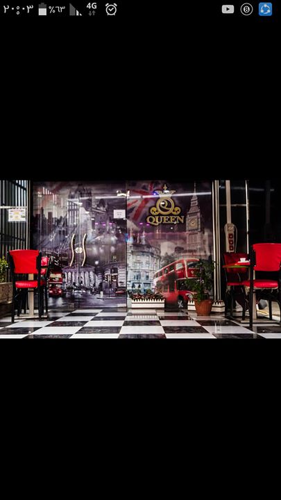 الافتتاح ...اهلا وسهلا بكم