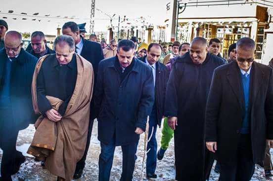 حملة تنظيف.