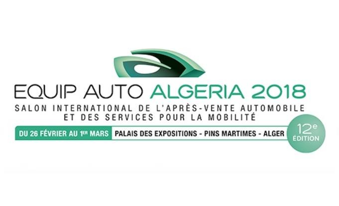 Equip Auto Algeria