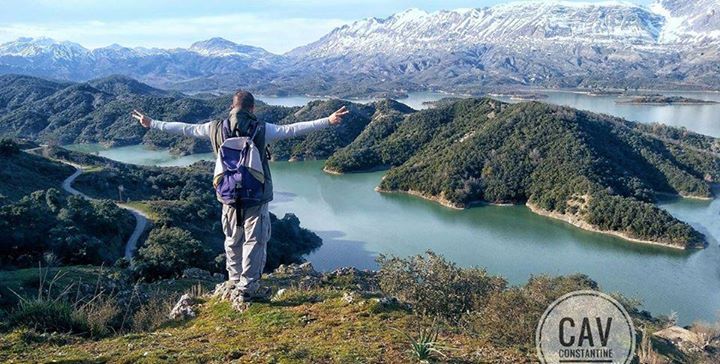 Aventure Eraguene Jijel