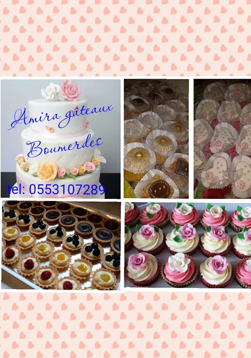 Bientôt La Fête Des Femmes Offrez Les Un Jolie Cake A Un Prix Exceptionnel